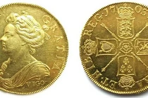 Kinh ngạc phát hiện 'báu vật' 8 tỷ trong hộp đồ chơi của con