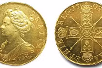 Kinh ngạc phát hiện 'báu vật' 8 tỷ trong hộp đồ chơi của con