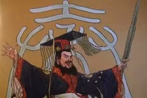 Bí ẩn ngọc tỷ đáng giá 15 tòa thành của Tần Thủy Hoàng