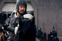 Sự thật về Lã Mông, danh tướng toàn tài, ăn đứt Quan Vũ