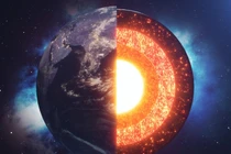 'Nhịp tim' của Trái đất: Dự báo thảm họa trong tương lai