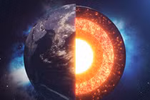 'Nhịp tim' của Trái đất: Dự báo thảm họa trong tương lai