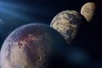 Phát hiện chấn động sự sống ngoài hành tinh ở nơi rất gần Trái Đất