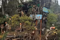 Ám ảnh sự thật bên trong hòn đảo đáng sợ nhất hành tinh 