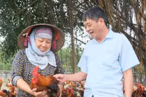 Đại gia Thái Bình mỗi người làm một cách mà đều thành công