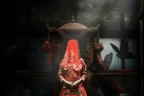 Khai quật mộ cổ, chuyên gia tái mặt khi thấy cảnh bên trong