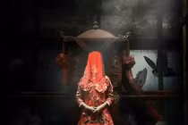 Khai quật mộ cổ, chuyên gia tái mặt khi thấy cảnh bên trong