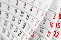 Xem lịch âm hôm nay 22/4 - Tra cứu âm lịch hôm nay ngày 14/3/2024