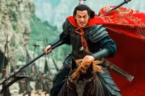 Sau khi Lã Bố chết, ai là chiến thần mạnh nhất Tam Quốc?