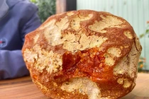 Cục đá lạ ở Việt Nam, giá tiền tỷ nhưng chủ nhân không bán