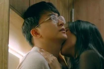 Nhân vật của B Trần trong ‘Chúng ta của 8 năm sau’ gây phẫn nộ