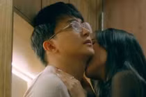 Nhân vật của B Trần trong ‘Chúng ta của 8 năm sau’ gây phẫn nộ