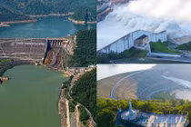 Đập thủy điện nào của Việt Nam chịu được 4 quả bom nguyên tử?