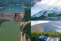 Đập thủy điện nào của Việt Nam chịu được 4 quả bom nguyên tử?