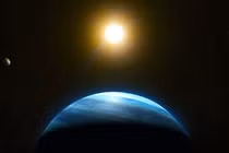 Nóng: Nơi tồn tại sự sống ngoài hành tinh, gấp 3,2 lần Trái Đất