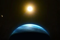 Nóng: Nơi tồn tại sự sống ngoài hành tinh, gấp 3,2 lần Trái Đất