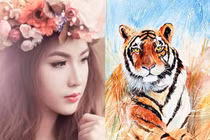 Cuối tháng 7 Âm, 3 tuổi đuổi xui, đón may, tiền tài tăng tốc