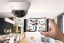 Giật mình sự thật về camera giám sát nhiều gia đình Việt đang dùng