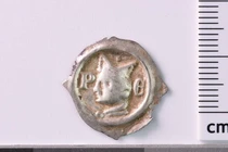 Thi công hệ thống đường ống, phát hiện 'kho báu' thời Trung Cổ