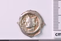 Thi công hệ thống đường ống, phát hiện 'kho báu' thời Trung Cổ