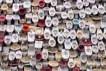 8 nhà vệ sinh độc lạ nhất thế giới, khó tin là có thật