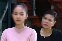 Sang vay tiền, bác hàng xóm nói một câu mà tôi tức tái mặt