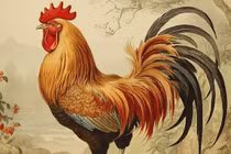 Top 3 con giáp tháng 10 chăm chỉ, tháng 11 tiền về thủng két