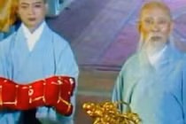 Đường Tăng sở hữu 2 pháp bảo quý giá nào do vua Đường mua tặng?