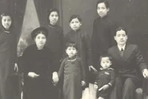 Gia đình đại trí thức hàng đầu Việt Nam: 5 người là giáo sư