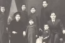 Gia đình đại trí thức hàng đầu Việt Nam: 5 người là giáo sư