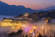 Sa Pa lọt top danh sách thị trấn nhỏ đẹp nhất thế giới