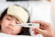 Điều gì xảy ra trong cơ thể khi bị sốt?