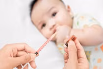 Phòng 6 bệnh truyền nhiễm nguy hiểm cho trẻ khi tiêm chủng đúng lịch 