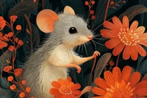 Mùa Vu lan, 4 tuổi đón tin vui, công việc lẫn tình duyên thuận lợi