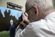 Chấn động người đàn ông tuyên bố có con với người ngoài hành tinh