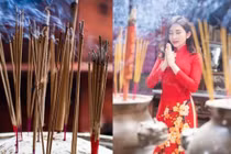 Bạn có biết ngày nào tốt để đi chùa lễ Phật không?