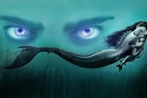 Bí ẩn người cá Siren huyền thoại, lừa chết ngư dân bằng giọng hát