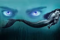 Bí ẩn người cá Siren huyền thoại, lừa chết ngư dân bằng giọng hát