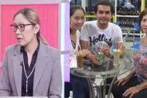 Vợ Đức Tiến làm rõ lí do không bảo lãnh mẹ chồng sang Mỹ