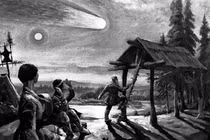 Những hiện tượng lạ lùng nhất thế giới, chuyên gia cũng bó tay