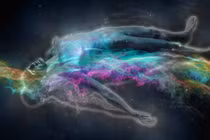 Chấn động tuyên bố: “Ý thức tồn tại sau khi con người qua đời” 