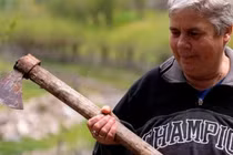 Người phụ nữ giữ trinh tiết tới 58 tuổi, từ chối 15 lần cầu hôn