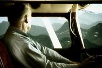 Choáng váng loạt dấu vết lạ của UFO từng ghé thăm Trái đất?