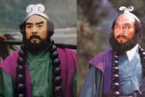 Không phải Đường Tăng hay Bồ Tát, ai là người đặt tên cho Sa Tăng?