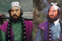 Không phải Đường Tăng hay Bồ Tát, ai là người đặt tên cho Sa Tăng?