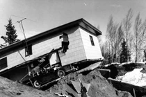 Trận động đất lớn nhất nước Mỹ làm rung chuyển giới khoa học