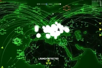 'Bàn tay thần chết' - nỗi ám ảnh ngày tận thế của nhân loại