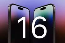 Rò rỉ nâng cấp 'xịn' về iPhone 16 khiến iFan háo hức lên đời