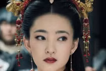 Mỹ nhân một đời chồng vẫn được hoàng đế sủng ái, tôn làm hoàng hậu
