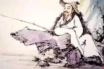 Cao nhân khiến Gia Cát Lượng phải ngả mũ thán phục là ai?